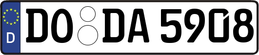DO-DA5908