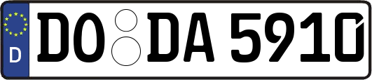 DO-DA5910