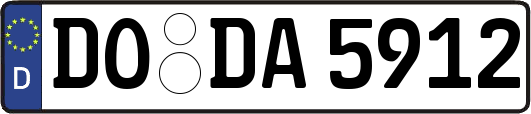DO-DA5912
