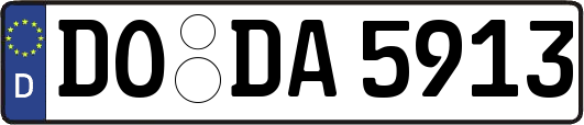 DO-DA5913
