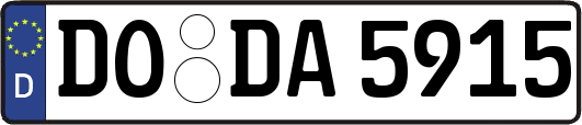 DO-DA5915