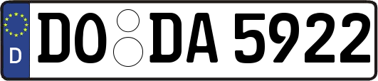 DO-DA5922