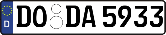 DO-DA5933