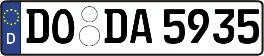 DO-DA5935