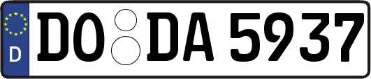 DO-DA5937