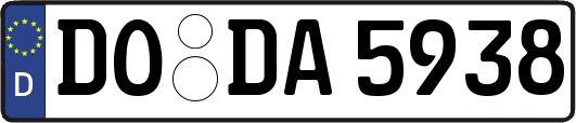 DO-DA5938