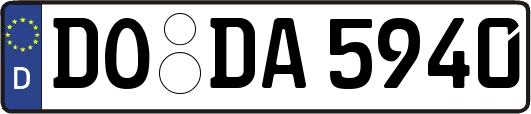 DO-DA5940