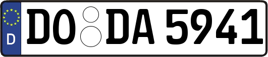 DO-DA5941