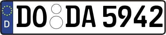 DO-DA5942