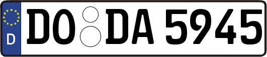 DO-DA5945