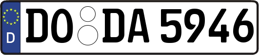 DO-DA5946