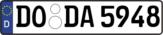 DO-DA5948
