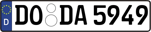 DO-DA5949