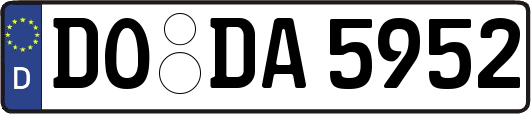 DO-DA5952