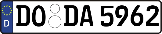 DO-DA5962