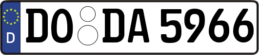 DO-DA5966