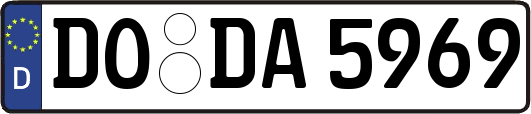 DO-DA5969