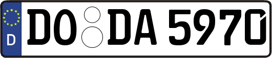 DO-DA5970