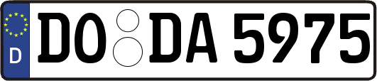 DO-DA5975