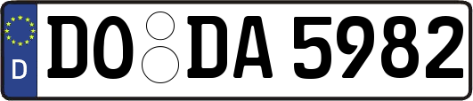 DO-DA5982
