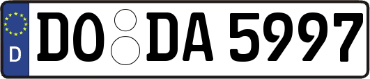 DO-DA5997