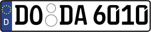 DO-DA6010