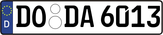 DO-DA6013