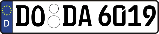 DO-DA6019