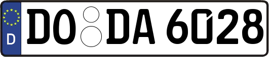 DO-DA6028