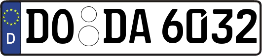 DO-DA6032