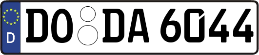 DO-DA6044