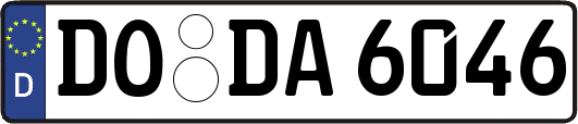 DO-DA6046