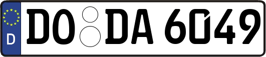 DO-DA6049