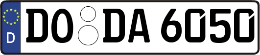 DO-DA6050