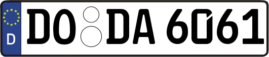 DO-DA6061