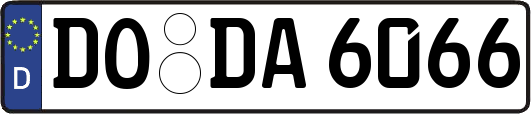 DO-DA6066