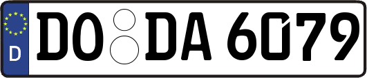 DO-DA6079