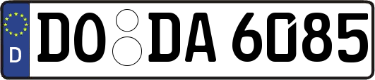 DO-DA6085