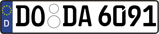 DO-DA6091