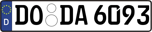 DO-DA6093