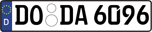 DO-DA6096
