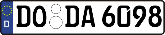 DO-DA6098