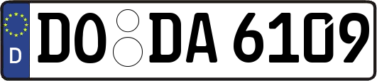 DO-DA6109