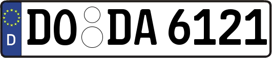DO-DA6121