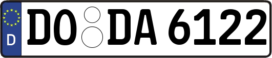 DO-DA6122