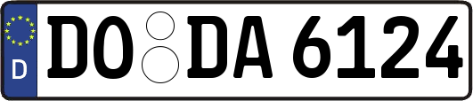 DO-DA6124