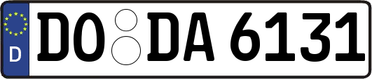 DO-DA6131