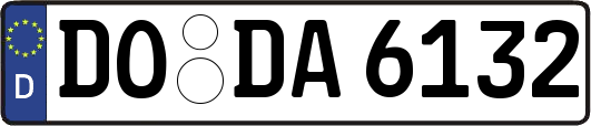 DO-DA6132