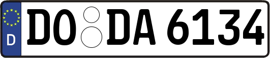 DO-DA6134