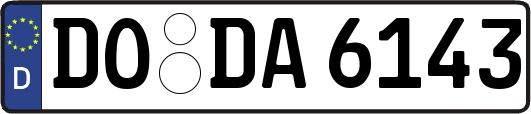 DO-DA6143